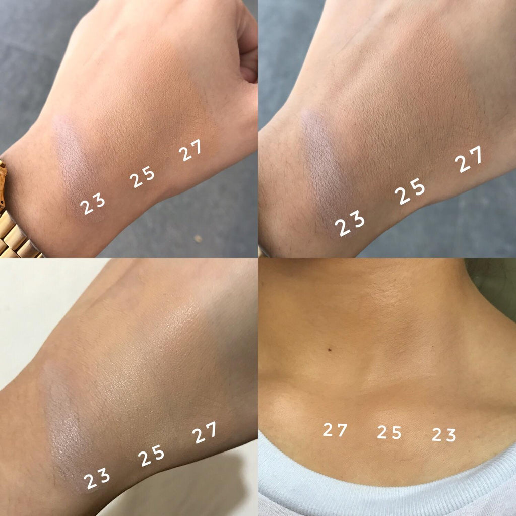 M Perfect Covering BB Cream No.25 - Missha