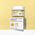 APLB Retinol Vitamin C Vitamin E   Facial Cream 55ml