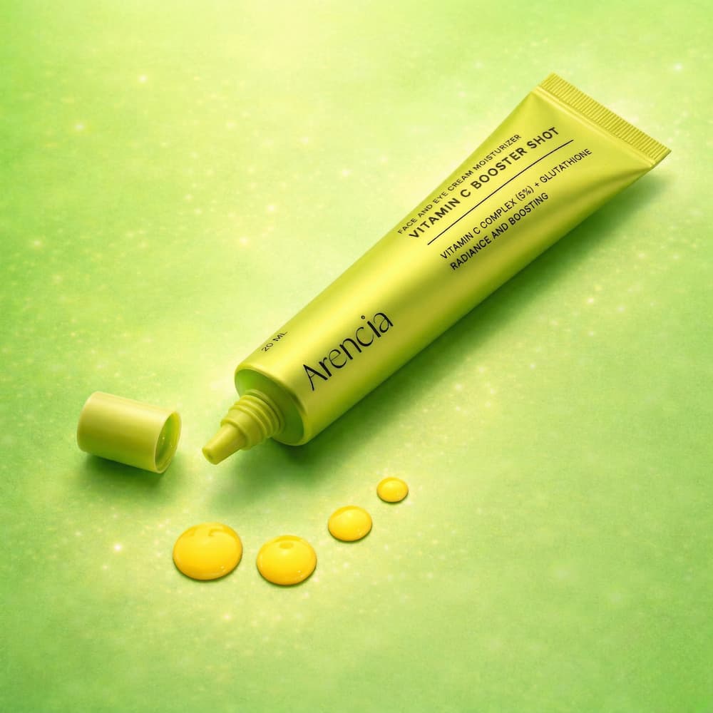 Arencia Vitamin C Booster Shot 30ml