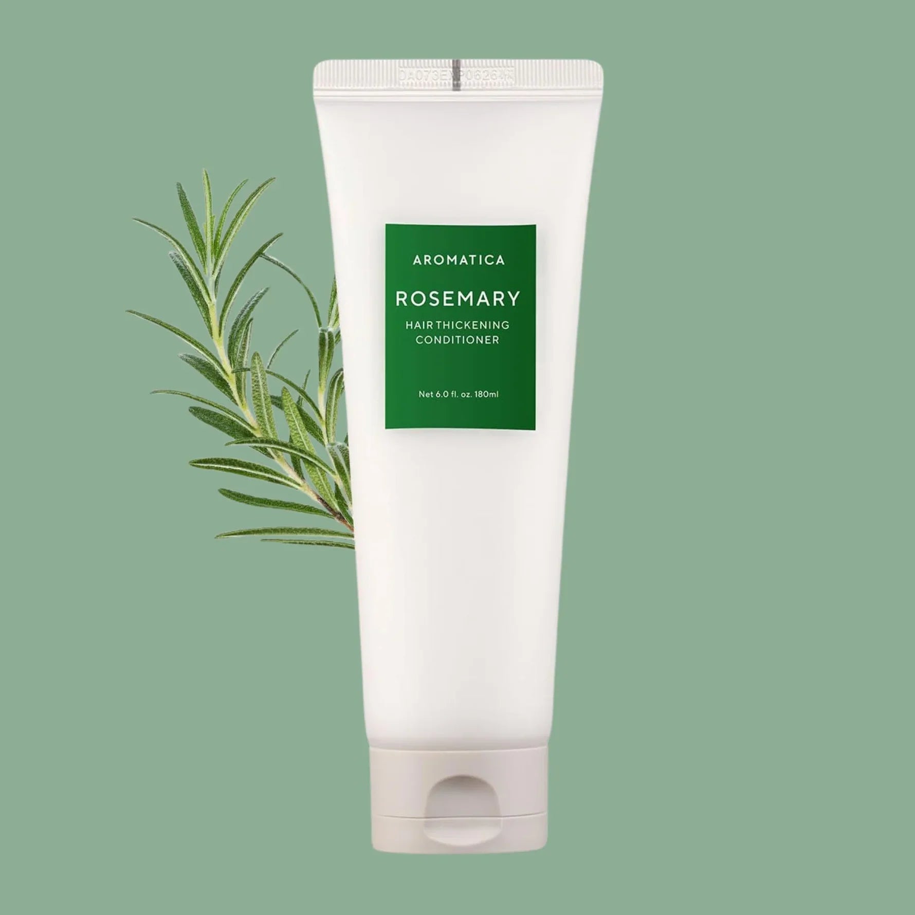 (Renew) Rosemary Hair Thickening Conditioner 180ml	aromatica