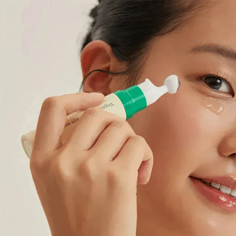 Axis-Y Vegan Collagen Eye Serum – 10ml