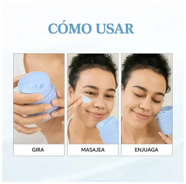 Dr. Althea Pore Refresh Grinding Cleansing Balm 50ml