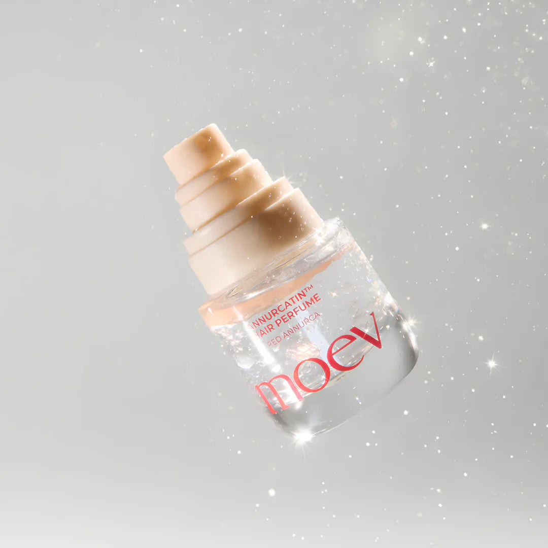ANNURCATIN Hair Perfume 30ml – MOEV