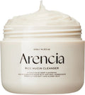 RICE MUCIN CLEANSER 120G