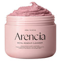 FRESH ROSEHIP RICE MOCHI CLEANSER 120G