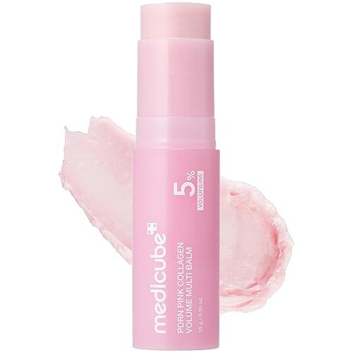PDRN PINK COLLAGEN VOLUME MULTI BALM 10g – Medicube