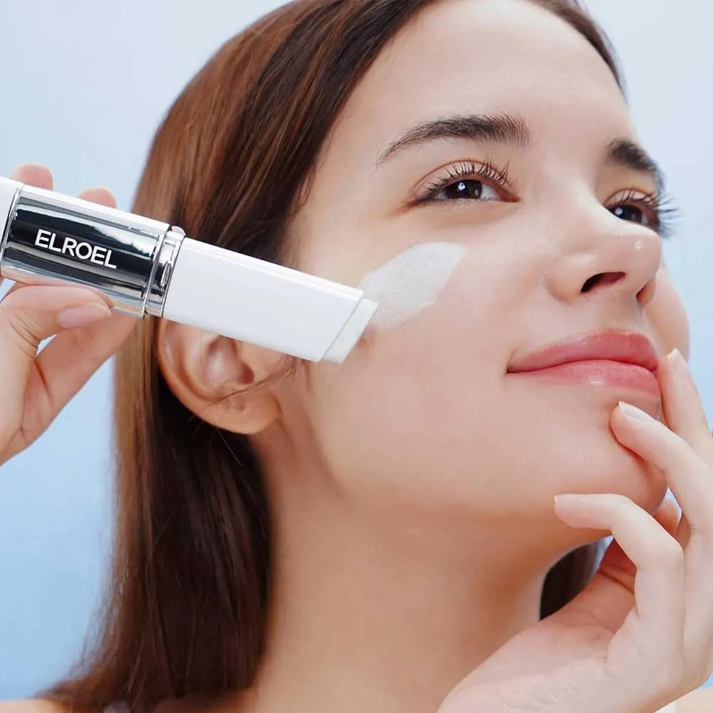 (MoCRA) BLANC COVER CREAM STICK V 202 NATURAL ELROEL