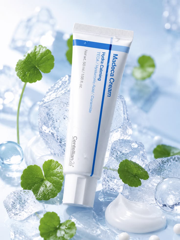 Madeca Cream Hydra Calming 50ml	Centellian24