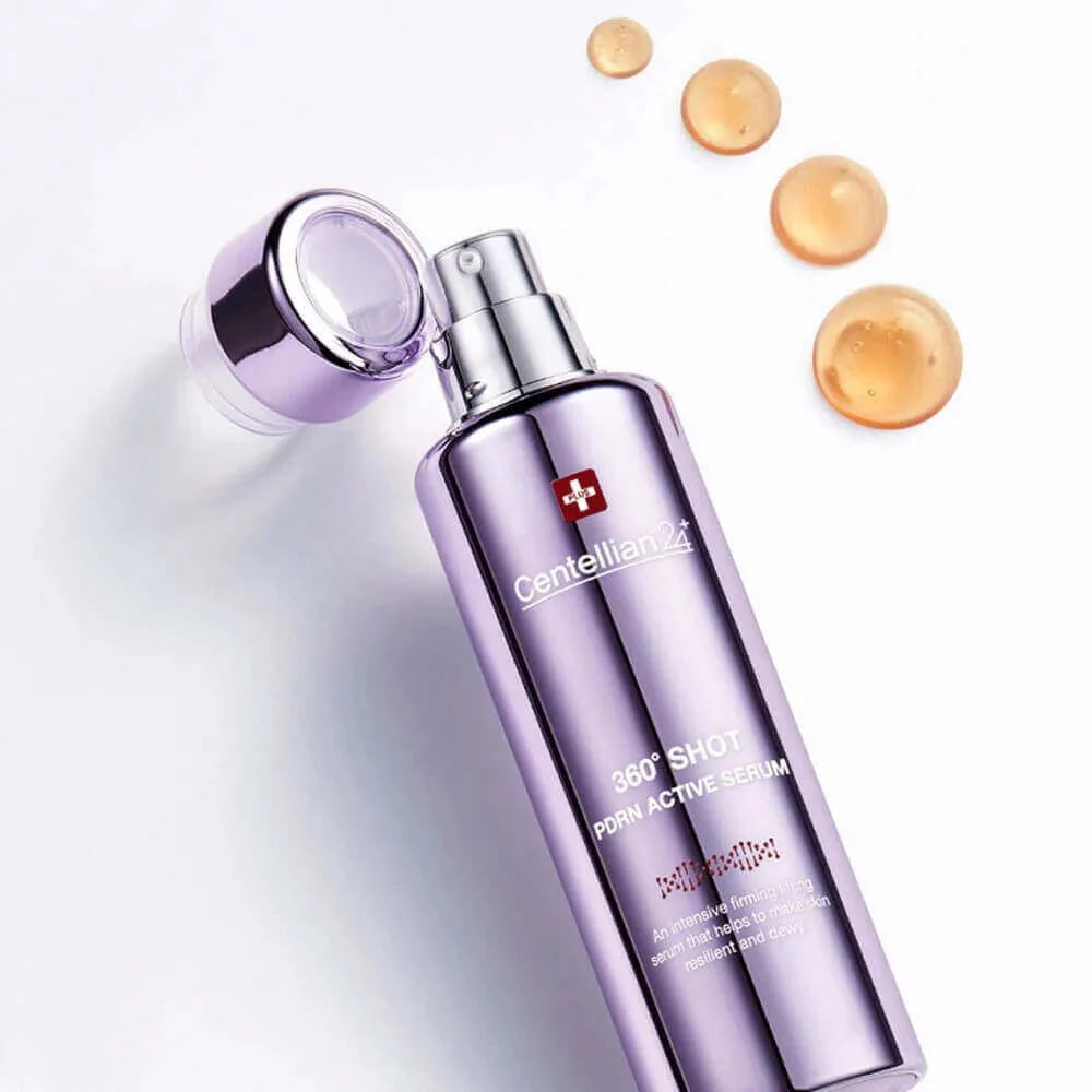 Centellian24 (Renew) 360º Shot PDRN Active Serum 50ml