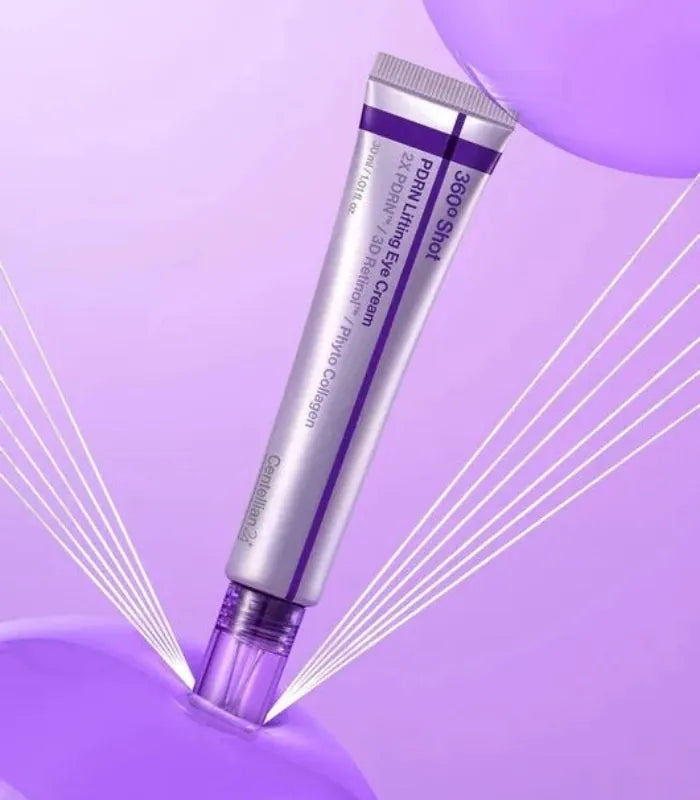 Centellian24 360º Shot PDRN Lifting Eye Cream 30ml