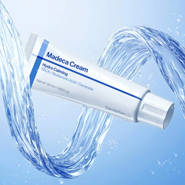 Madeca Cream Hydra Calming 50ml	Centellian24