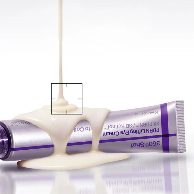 Centellian24 360º Shot PDRN Lifting Eye Cream 30ml