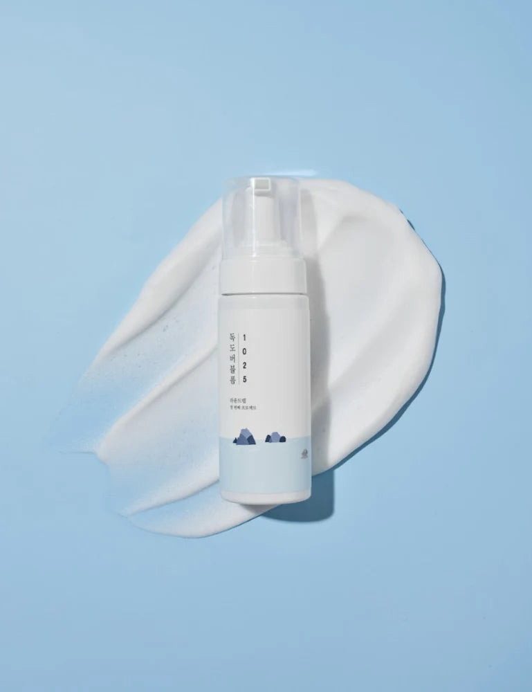 (Renewal) 1025 DOKDO BUBBLE FOAM 150ml Round lab
