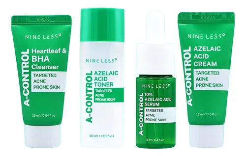 A-Control Mini Kit -Nine Less
