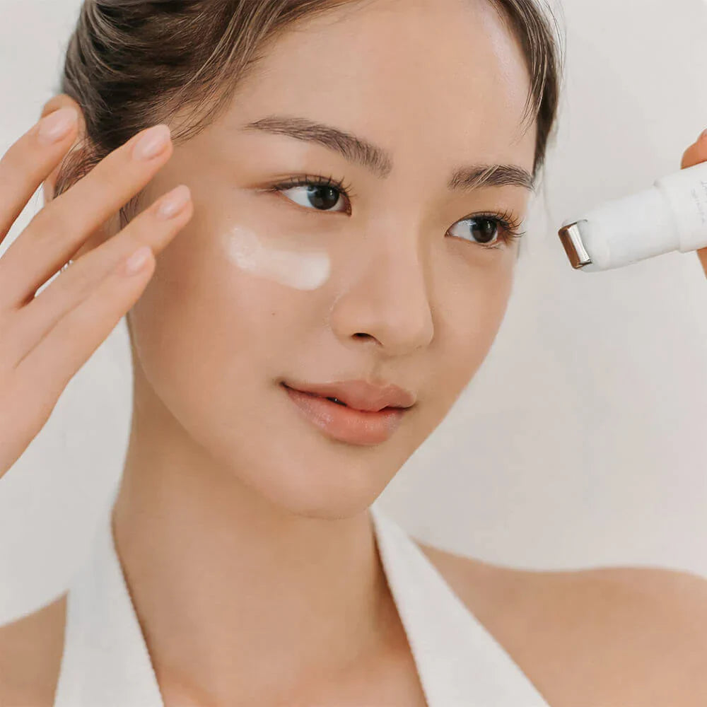 Dr. Althea Retinol Flat Iron Eye Roller 25ml
