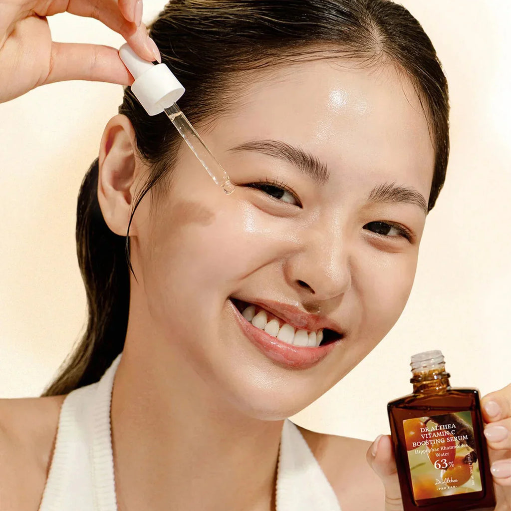 [Renew] Vitamin C Boosting Serum 30ml	Dr. Althea