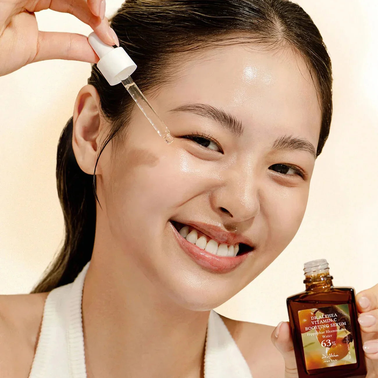 [Renew] Vitamin C Boosting Serum 30ml	Dr. Althea