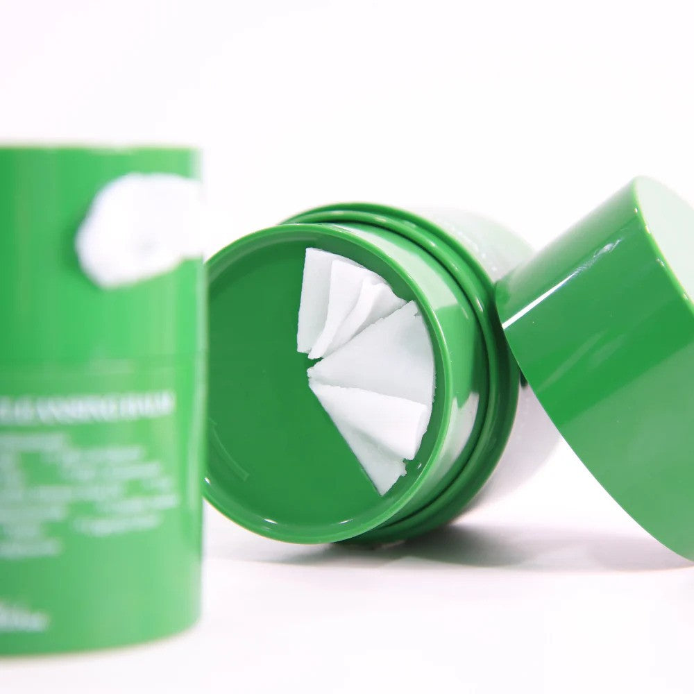 Pure Grinding Cleansing Balm 50ml - Dr. Althea