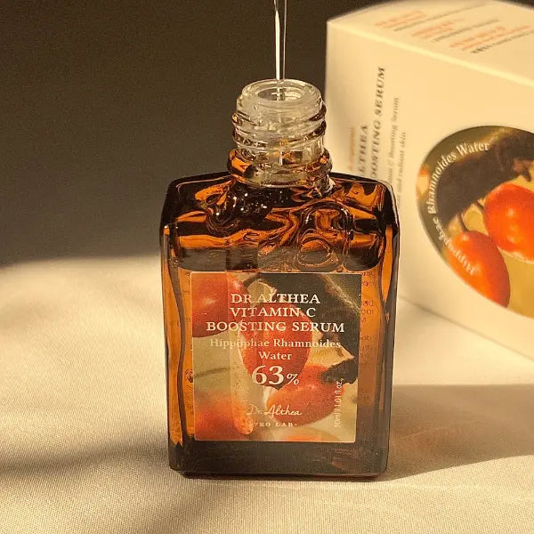 [Renew] Vitamin C Boosting Serum 30ml	Dr. Althea