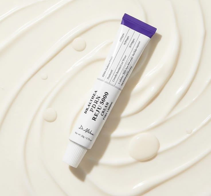PDRN Reju 2000 Cream 20g Dr Althea