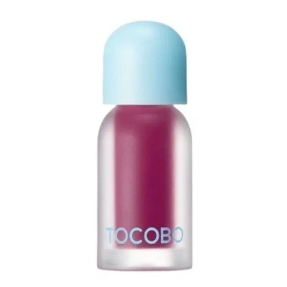 [GLOBAL] JUICY BERRY PLUMPING LIP OIL 18 COZY PINK -Tocobo-