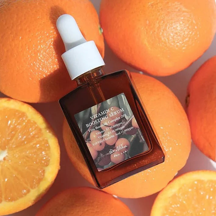 [Renew] Vitamin C Boosting Serum 30ml	Dr. Althea