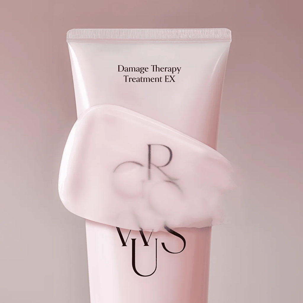Damage Therapy Hair Treatment EX 220g – GROWUS