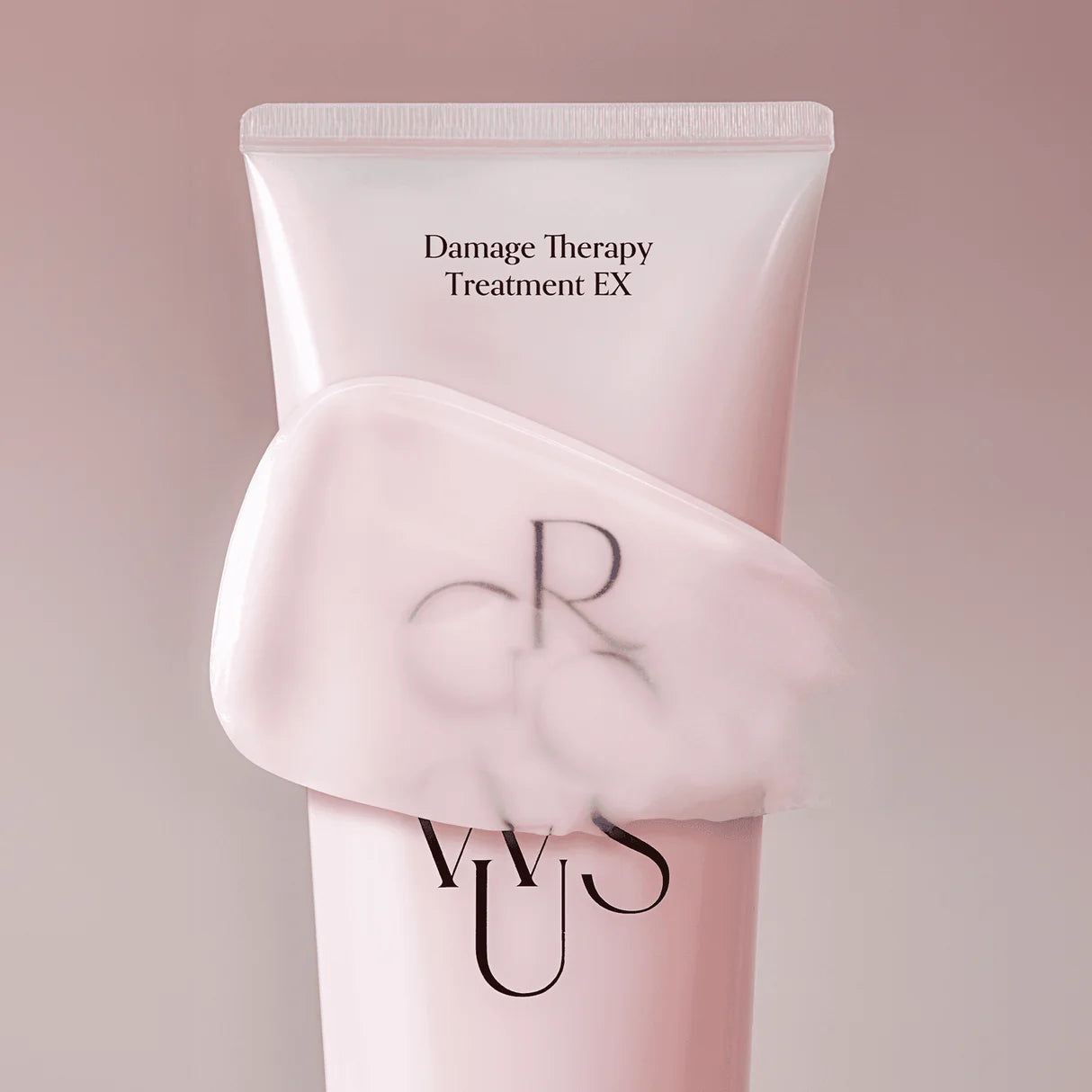 Damage Therapy Hair Treatment EX 220g – GROWUS