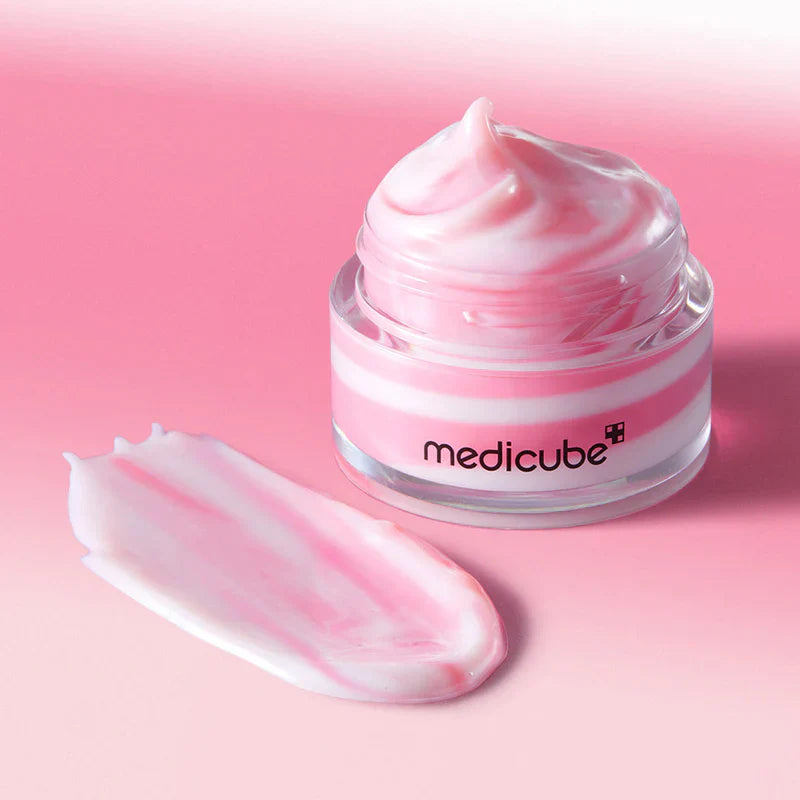 PDRN LIP SLEEPING MASK – Medicube