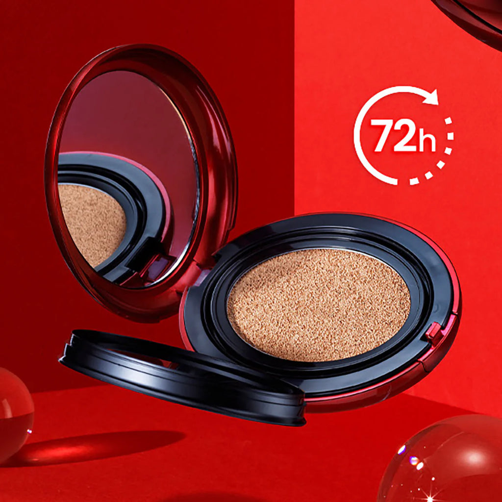 MASK FIT RED CUSHION 25N MOCHA TIRTIR