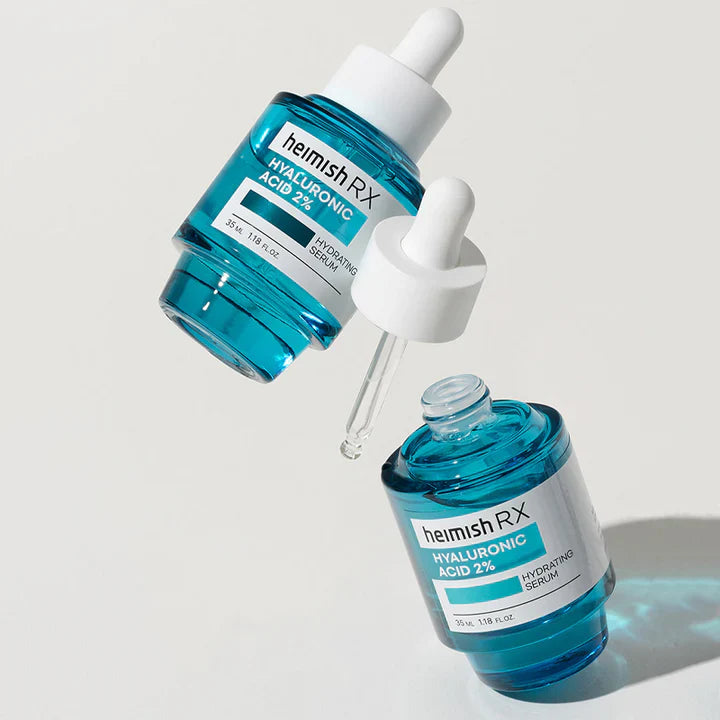Heimish RX Hyaluronic Acid 2% Hydrating Serum – 35ml