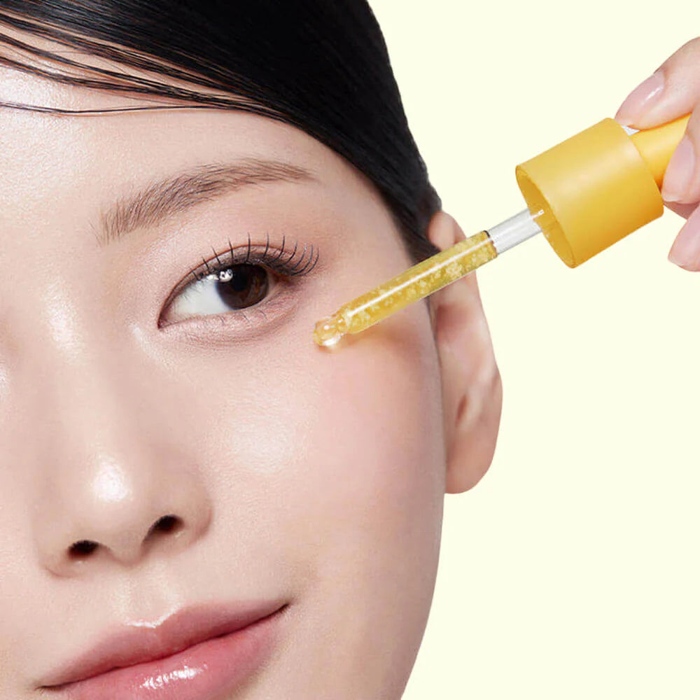KOJIC  ACID TURMERIC NIACINAMIDE SERUM 30ML Medicube