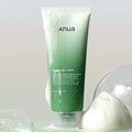 ANUA Heartleaf Quercetinol Pore Deep Cleansing Foam 150ml (Renew)