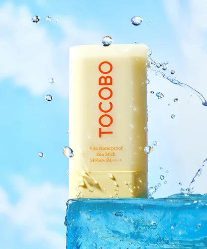 TOCOBO – Vita Waterproof Sun Stick SPF50+ PA++++ – 18g