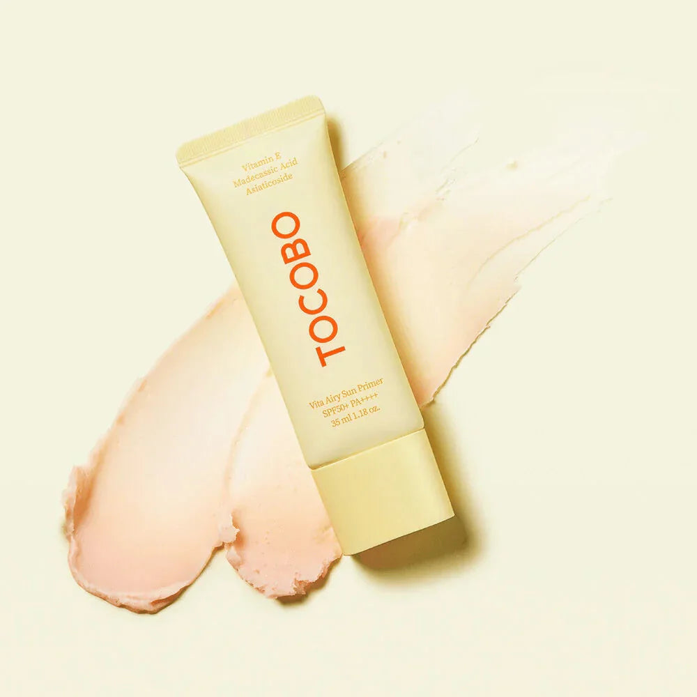 Tocobo Vita Airy Sun Primer SPF50+ PA++++35ML