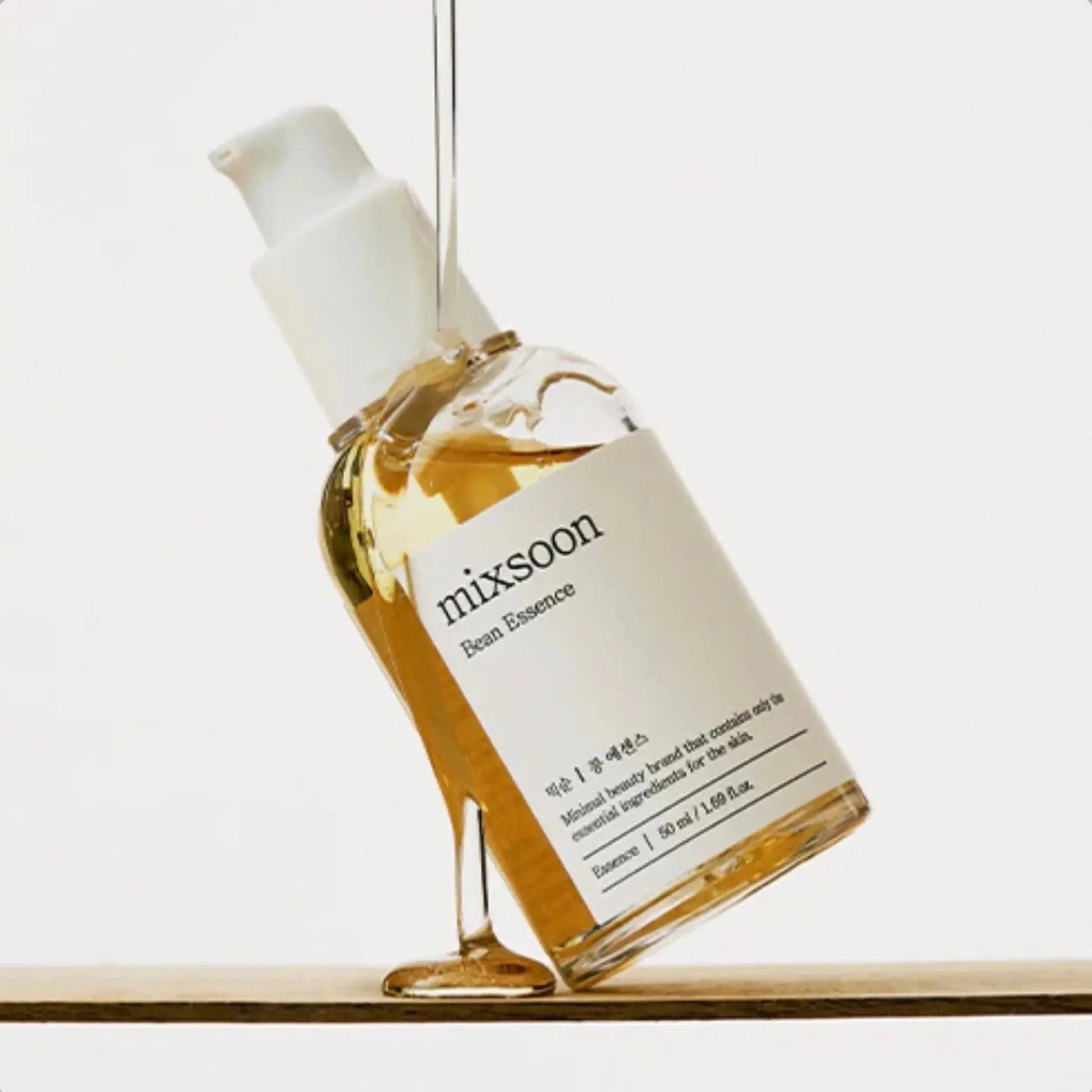 mixsoon Bean Essence