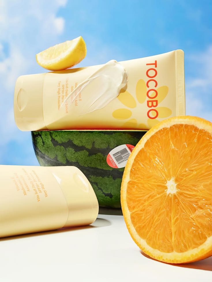 VITA SOFT DAILY SUN LOTION 150ML TOCOBO