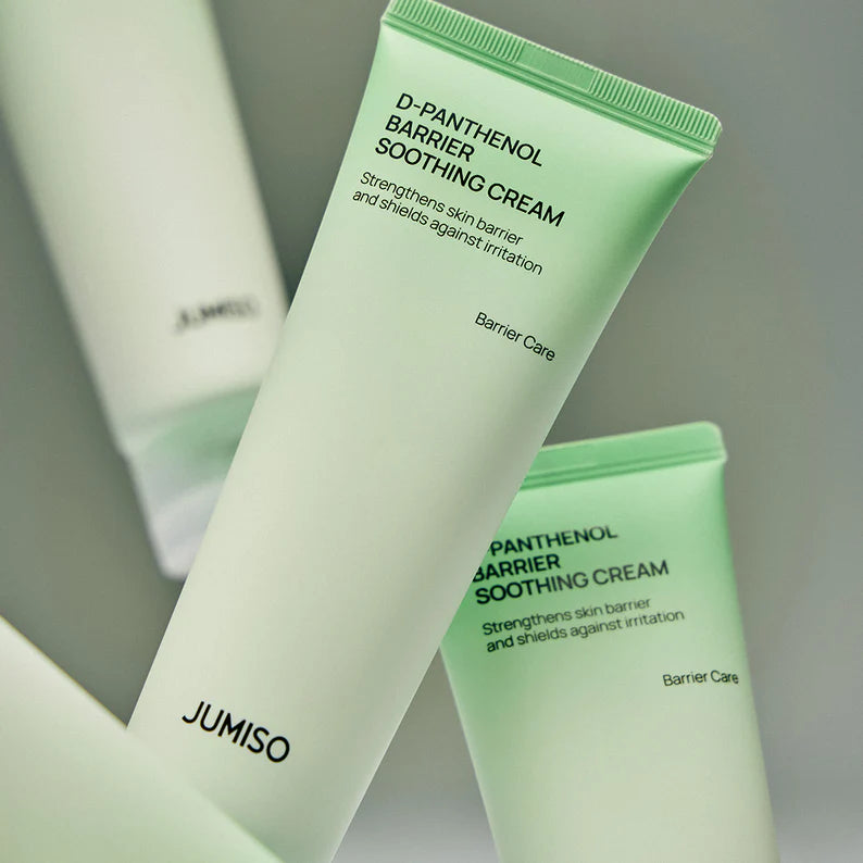D-Panthenol Barrier Soothing Cream – 80ml | Jumiso