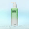 D-Panthenol Barrier Soothing Cleansing Milk – 300ml foam | Jumiso