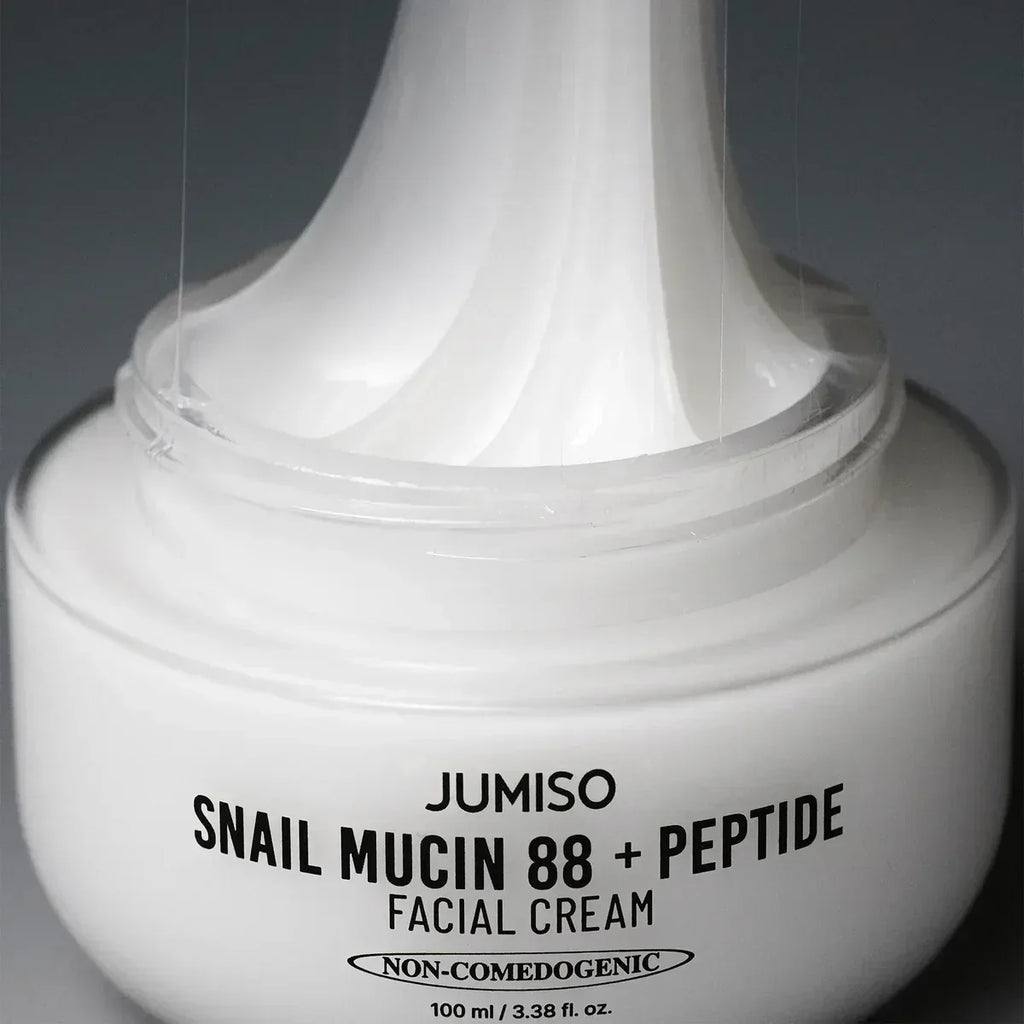 Snail Mucin 88 + Peptide Cream 100ml Jumiso