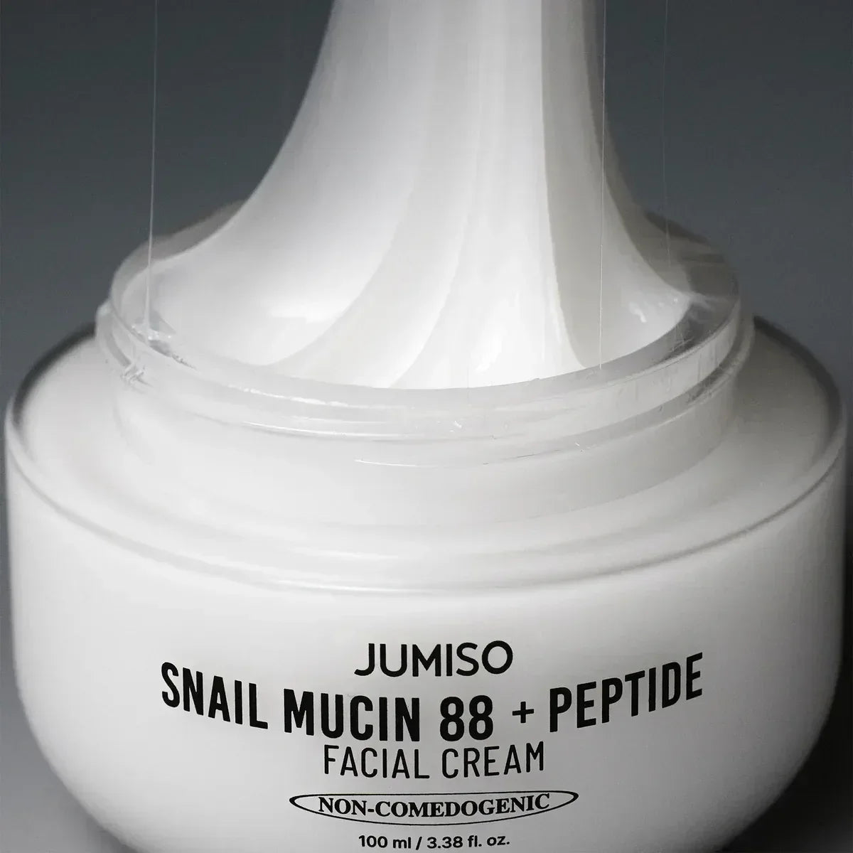 Snail Mucin 88 + Peptide Cream 100ml Jumiso