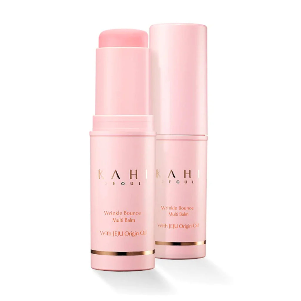 Wrinkle Bounce Multi Balm – 9g | KAHI