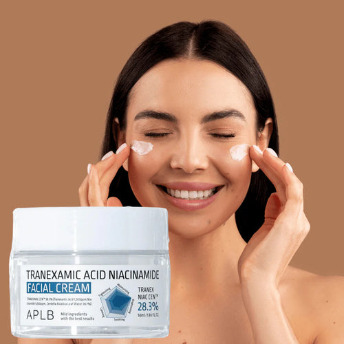 APLB Tranexamic Acid Niacinamide Facial Cream 55ml