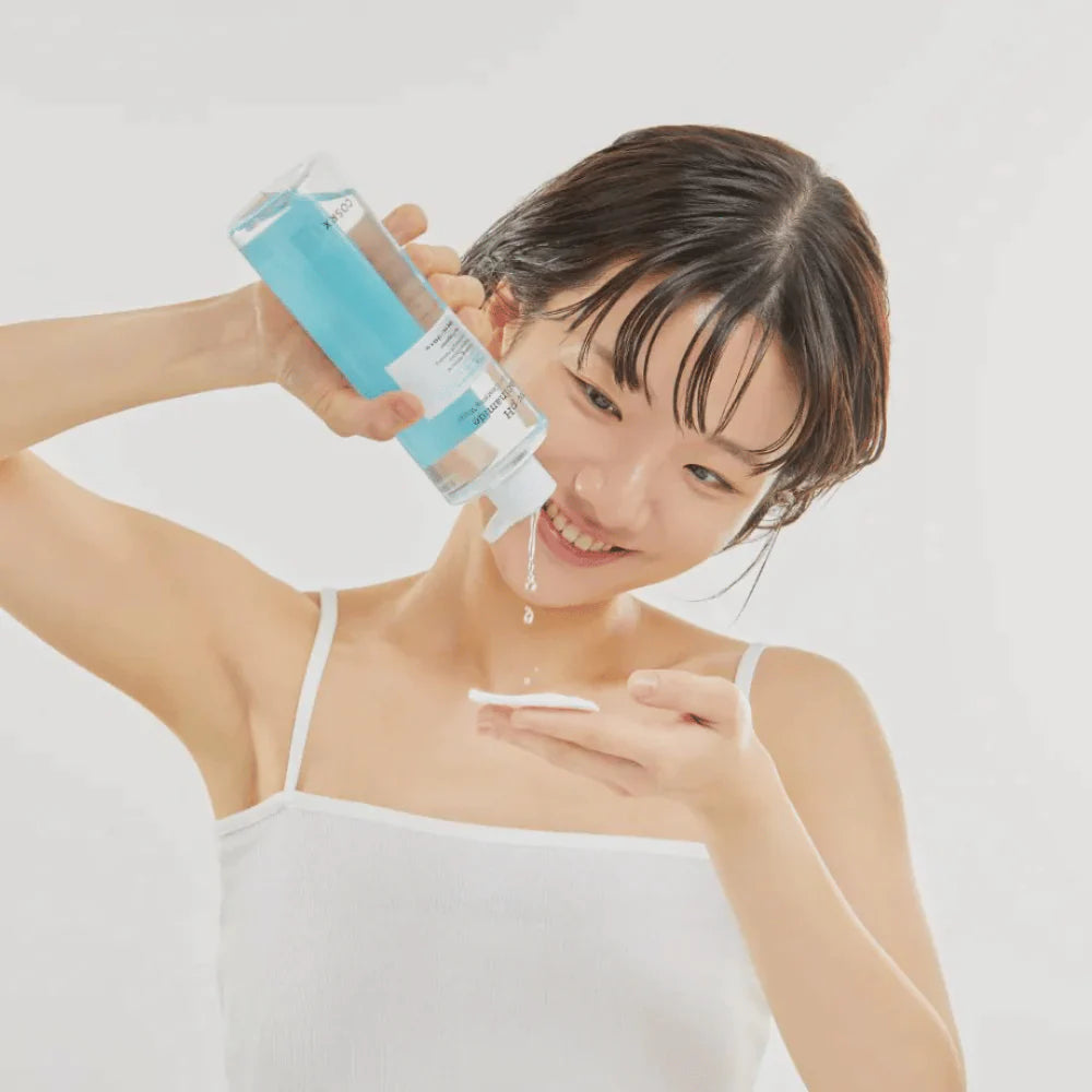 Cosrx Low pH Niacinamide Micellar Cleansing Water – 400ml