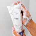 White Collagen Cleansing Foam 150ml – Mary&May