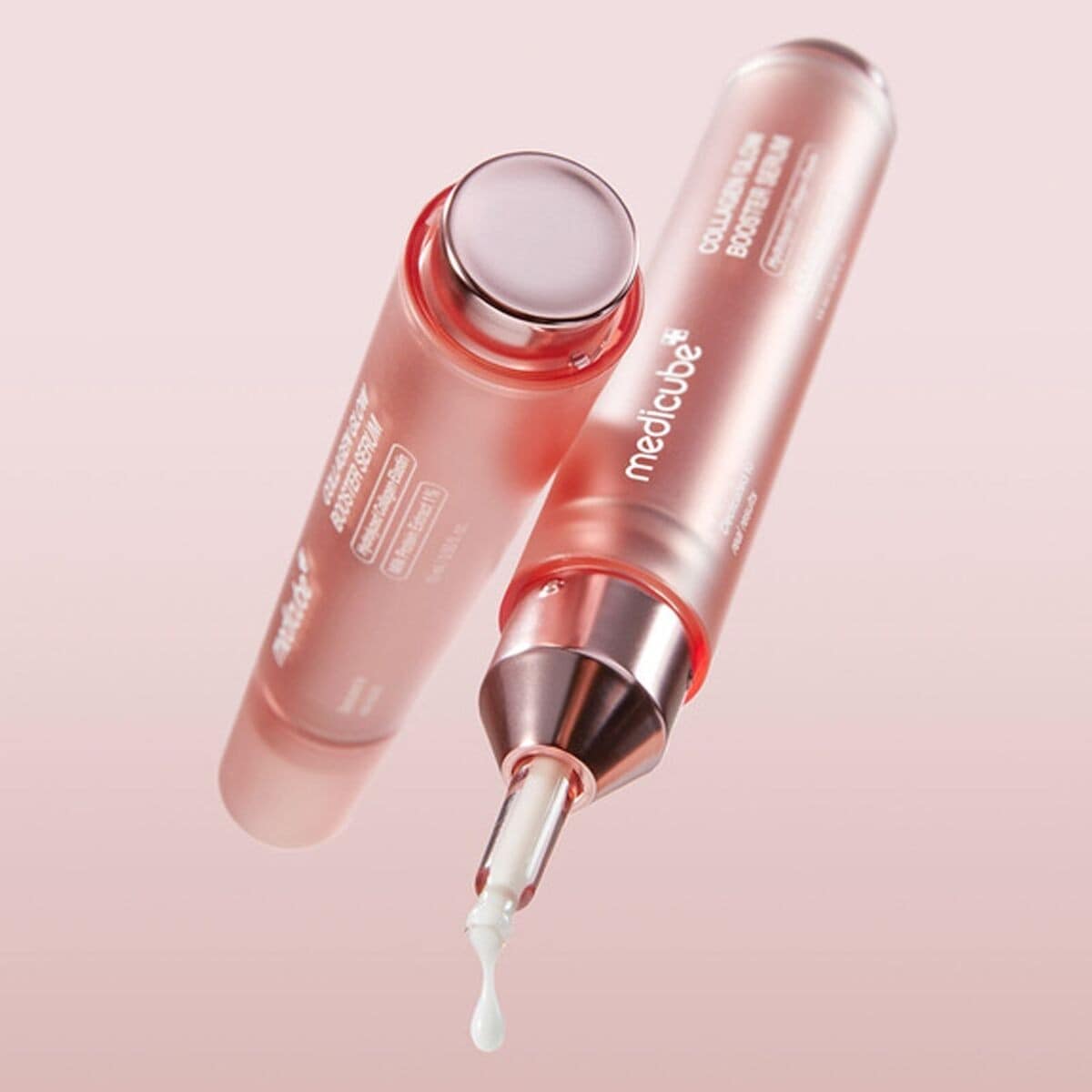 COLLAGEN GLOW BOOSTER SERUM 15ml - Medicube