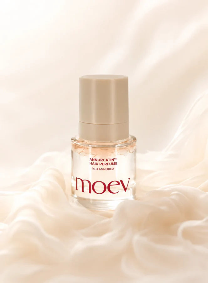 ANNURCATIN Hair Perfume 30ml – MOEV