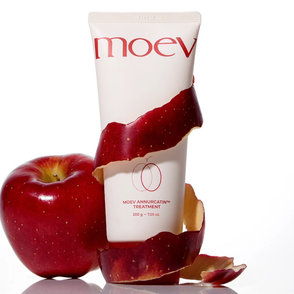 ANNURCATIN TREATMENT 200g	MOEV