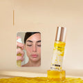 KOJIC ACID TERMERIC VITA JELLY MIST SERUM 100ml Medicube