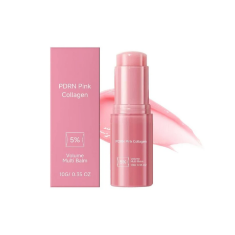 PDRN PINK COLLAGEN VOLUME MULTI BALM 10g – Medicube
